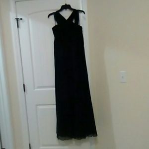 Bridesmaid Dress